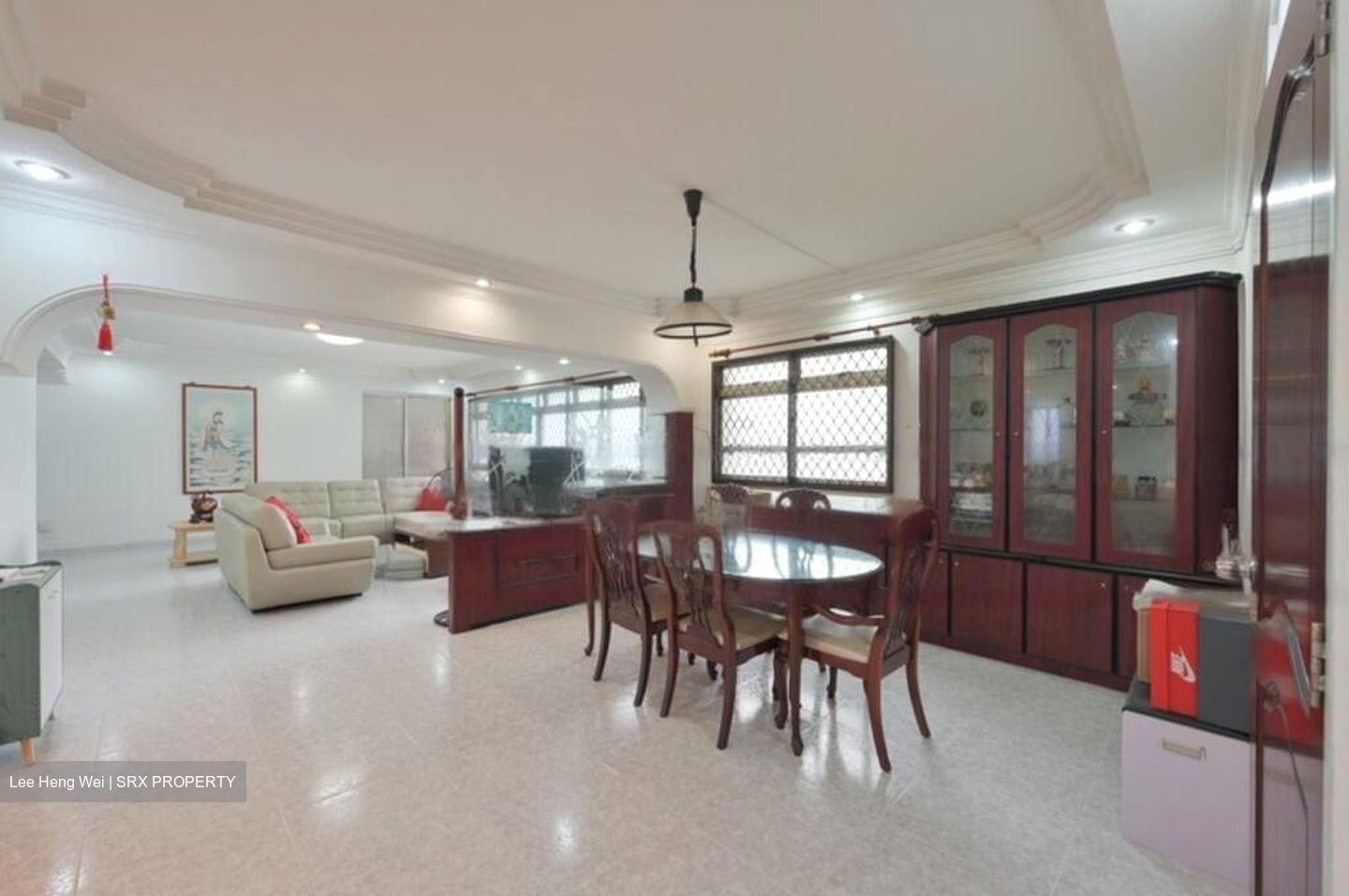 Blk 758 Choa Chu Kang North 5 (Choa Chu Kang), HDB Executive #472055791